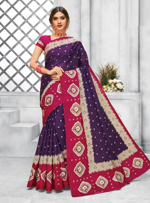 Deeptex Mother India 45 Daily Wear Wholesale Cotton Saree Collection